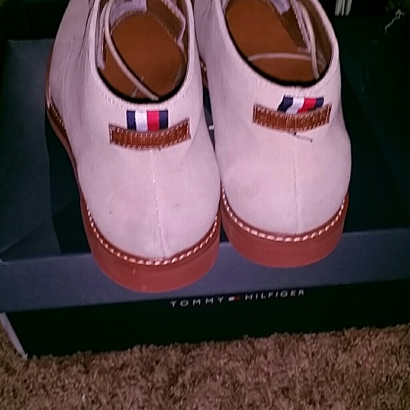 Tommy hilfiger - Picture 2 of 2